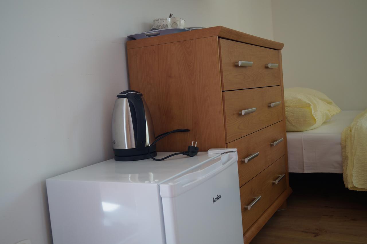 Bursztyn 2 Appartement Rewal Buitenkant foto